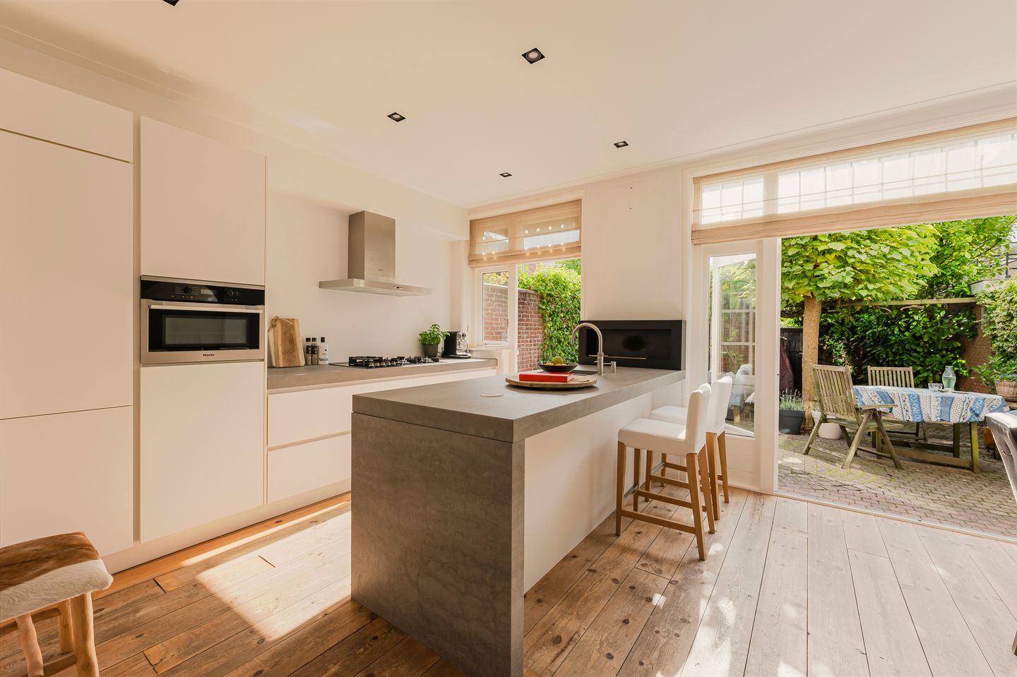 Foto 14 van Mr. Bardeslaan 3