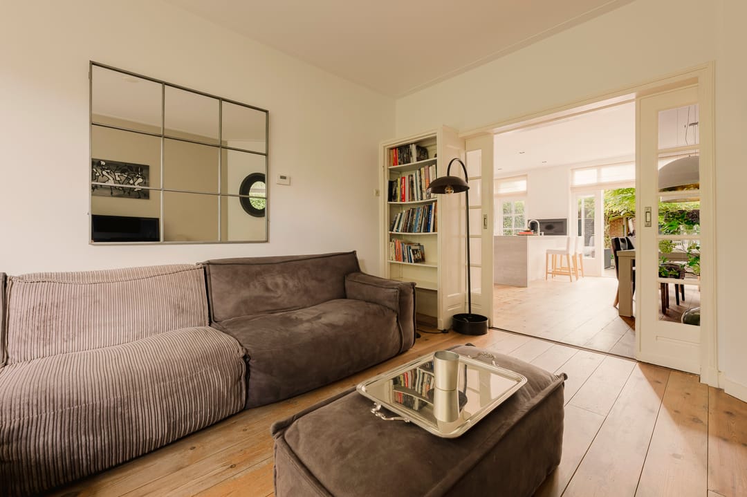 Foto 11 van Mr. Bardeslaan 3