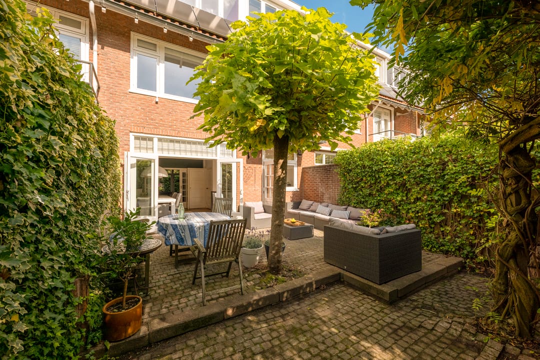 Foto 23 van Mr. Bardeslaan 3