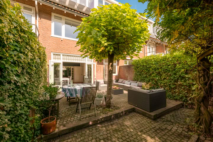 Foto 23 van Mr. Bardeslaan 3