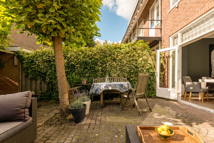 Foto 24 van Mr. Bardeslaan 3