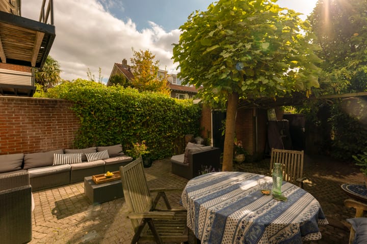 Foto 26 van Mr. Bardeslaan 3