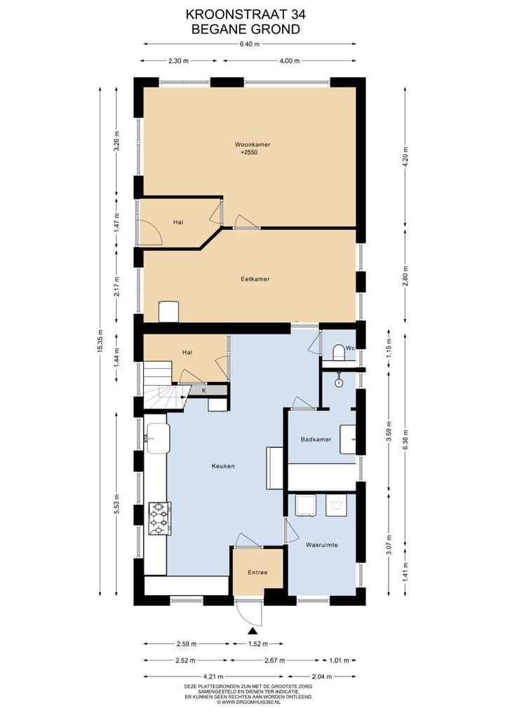 Foto 52 van Kroonstraat 34