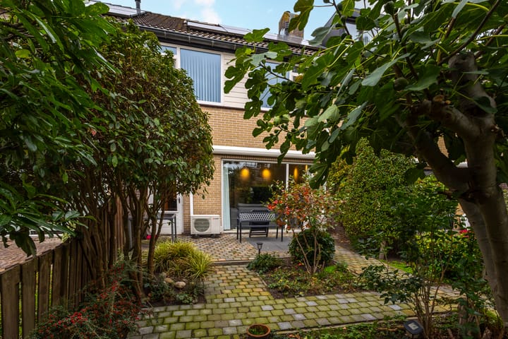 Foto 18 van Trasmolen 4