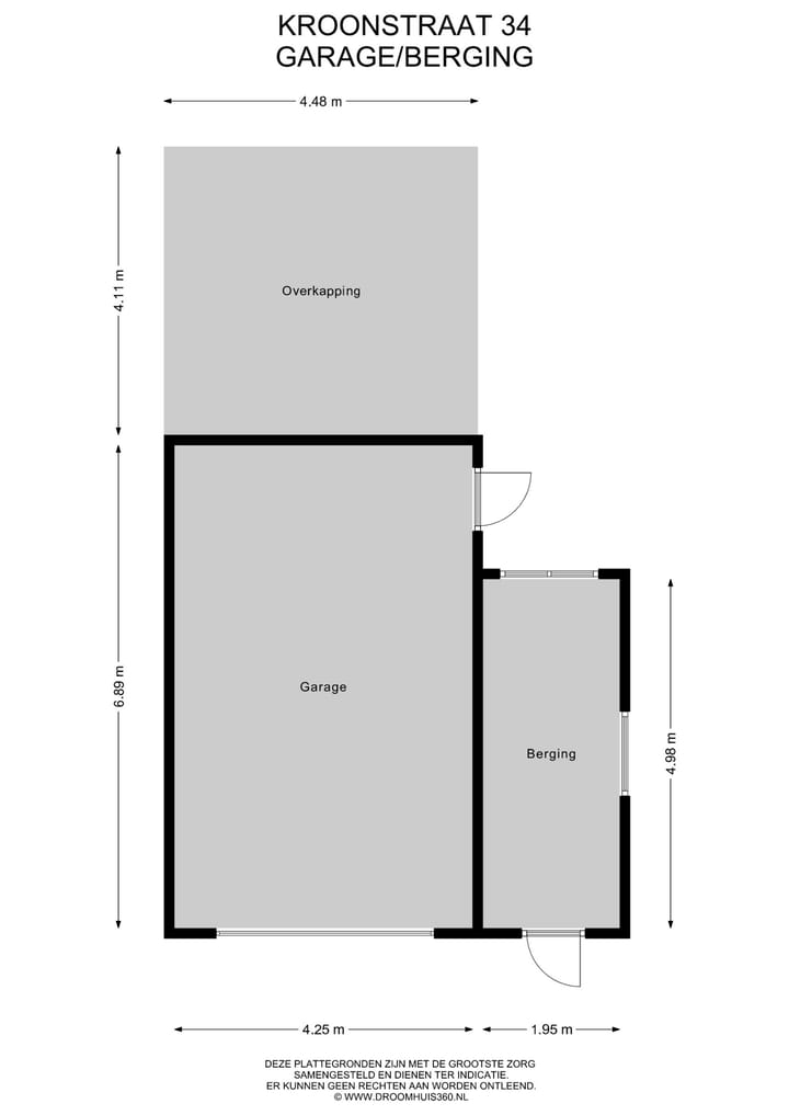 Foto 55 van Kroonstraat 34