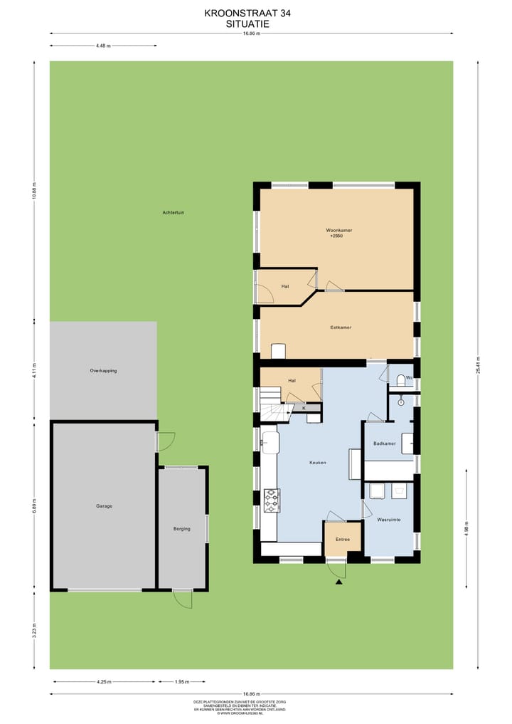 Foto 56 van Kroonstraat 34