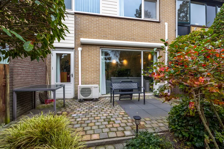 Foto 20 van Trasmolen 4