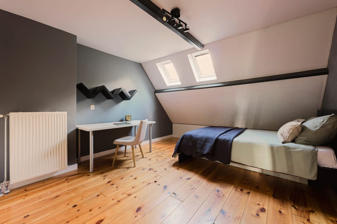 Foto 43 van Mr. Bardeslaan 3