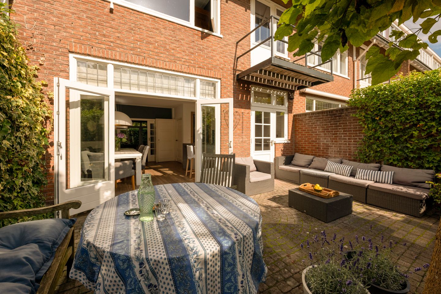 Foto 25 van Mr. Bardeslaan 3