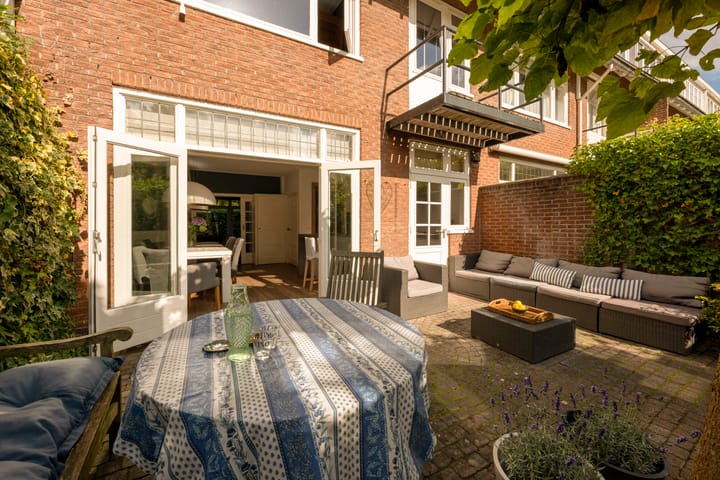 Foto 25 van Mr. Bardeslaan 3