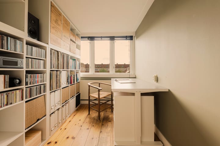 Foto 45 van Mr. Bardeslaan 3