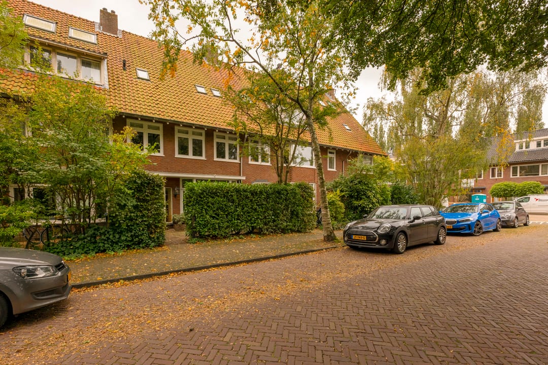 Foto 46 van Mr. Bardeslaan 3