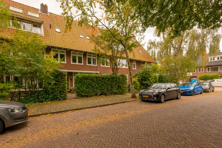 Foto 46 van Mr. Bardeslaan 3