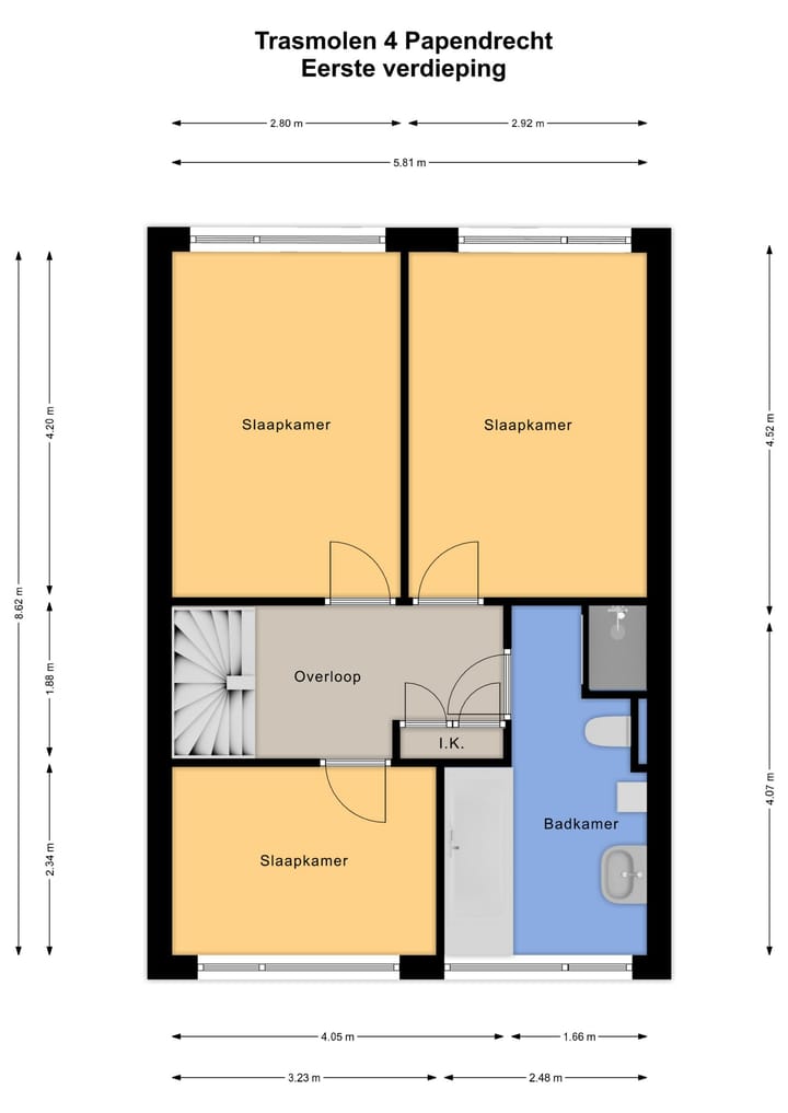 Foto 26 van Trasmolen 4