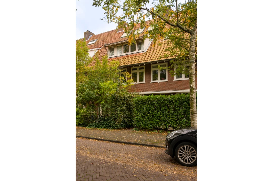 Foto 47 van Mr. Bardeslaan 3