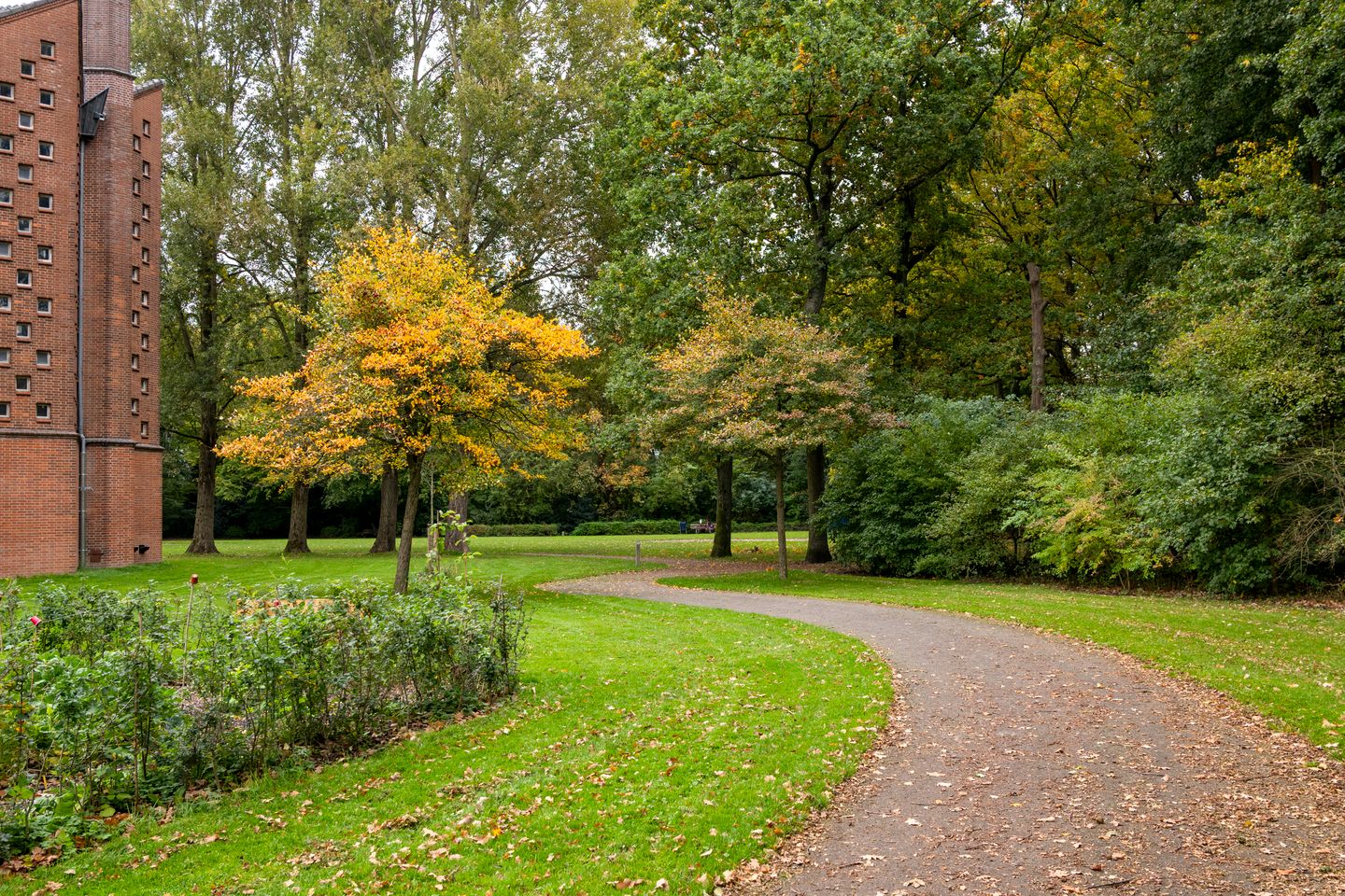 Foto 50 van Mr. Bardeslaan 3