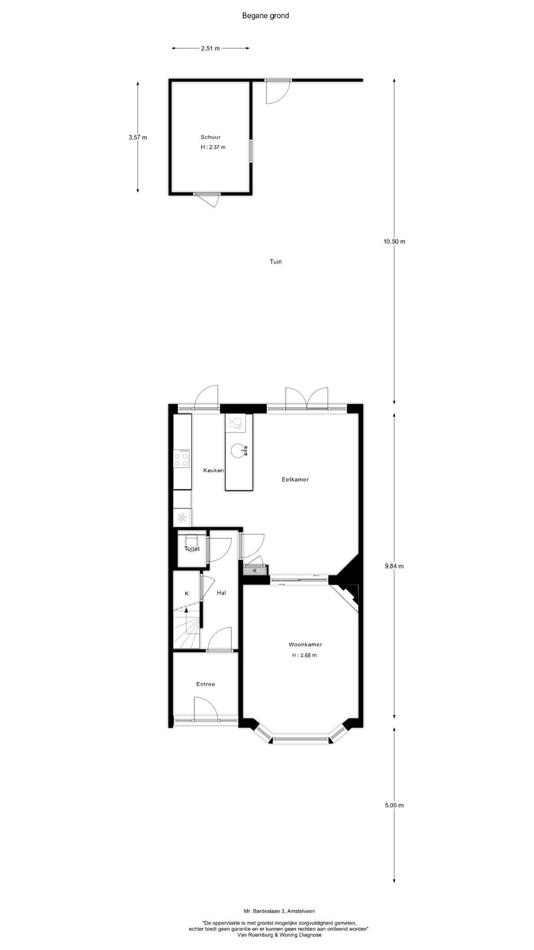 Foto 51 van Mr. Bardeslaan 3