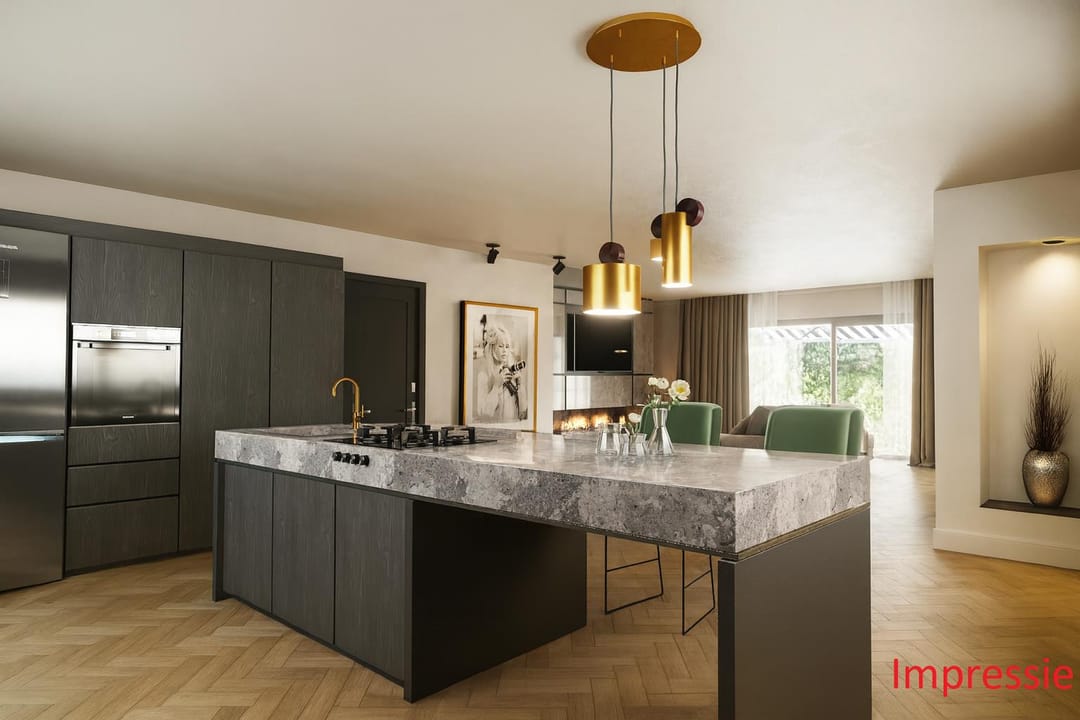 Photo 8 of Museumlaan 7