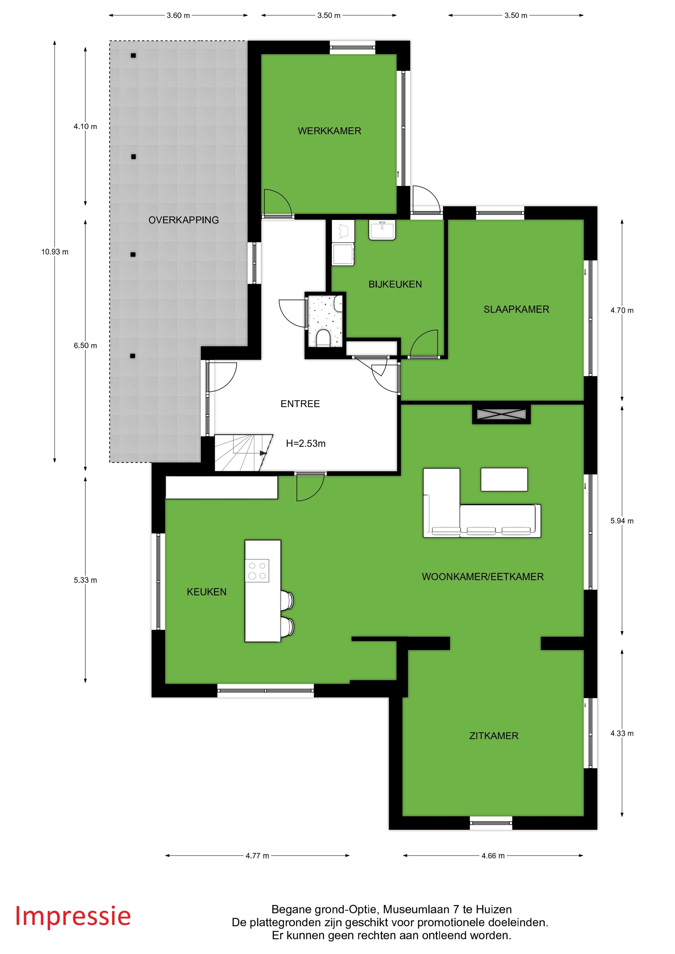 Photo 39 of Museumlaan 7