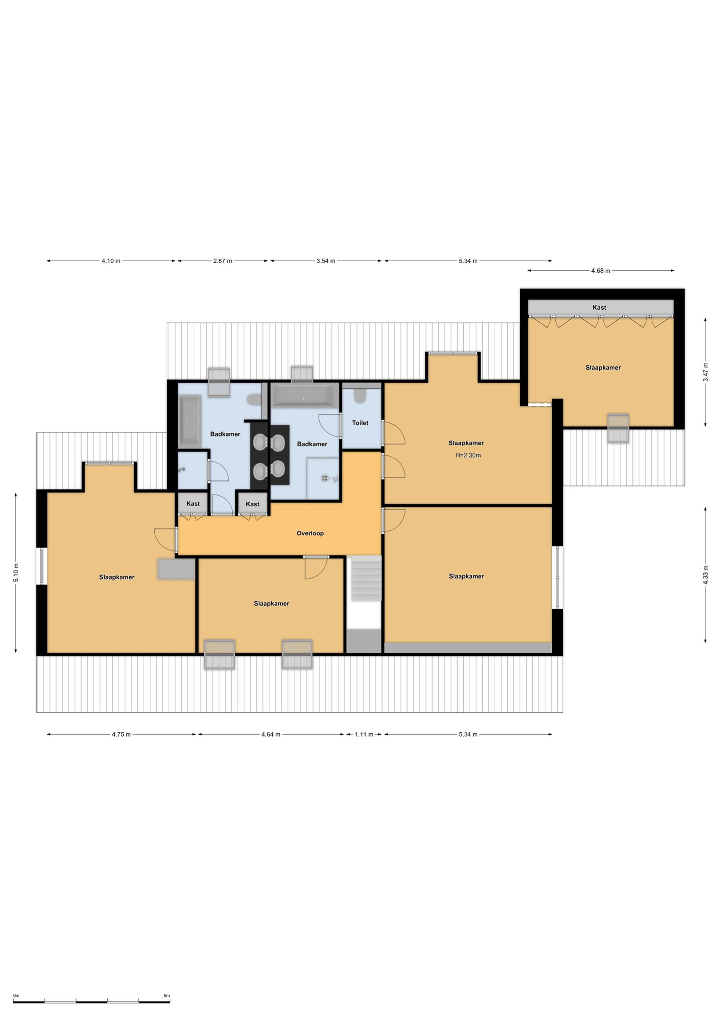 Photo 40 of Museumlaan 7