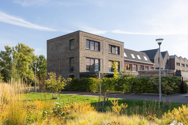 Foto 1 van Vlijtsekade 203