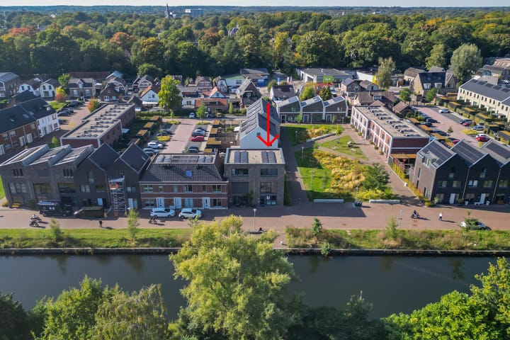 Foto 2 van Vlijtsekade 203