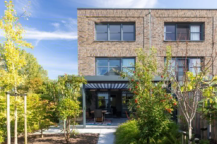 Foto 3 van Vlijtsekade 203