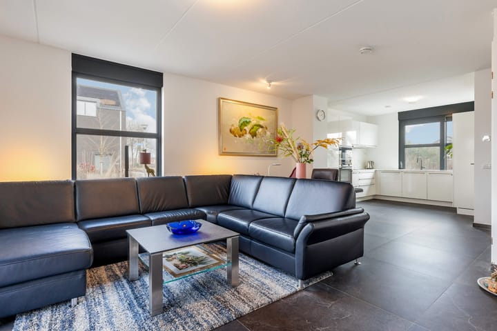 Foto 4 van Vlijtsekade 203