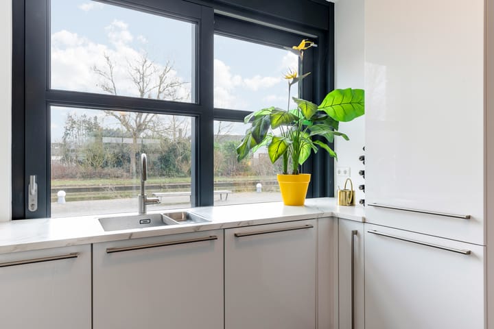 Foto 6 van Vlijtsekade 203