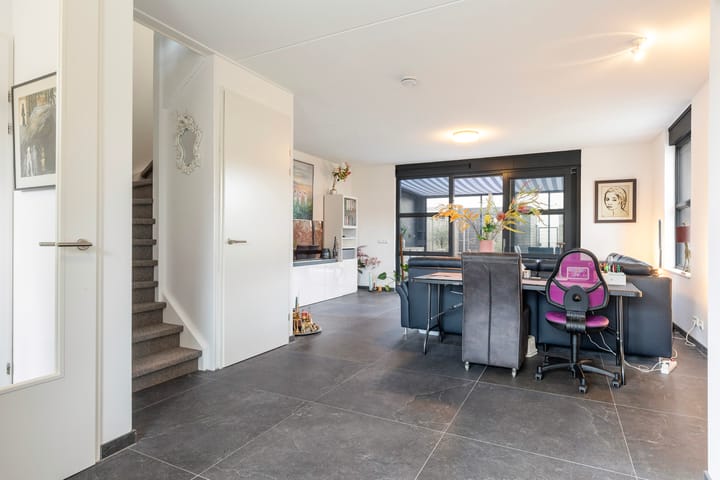 Foto 7 van Vlijtsekade 203