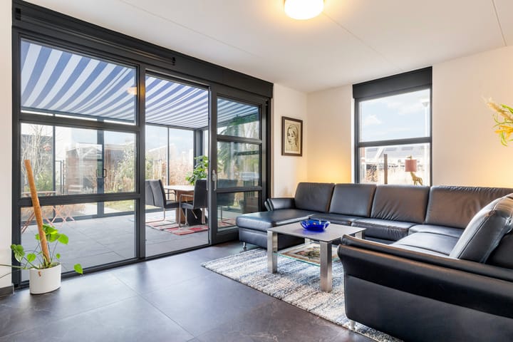 Foto 8 van Vlijtsekade 203