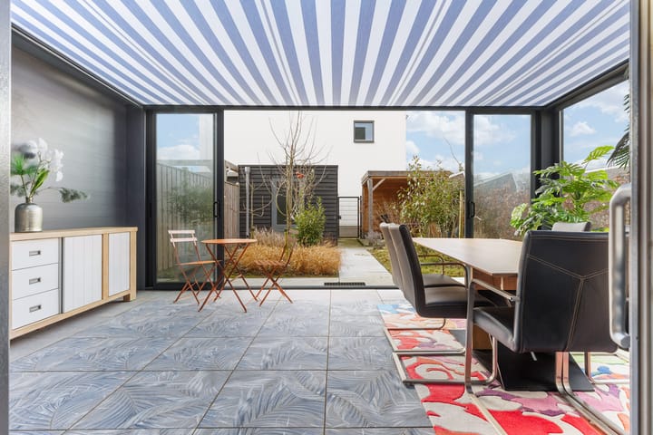 Foto 9 van Vlijtsekade 203