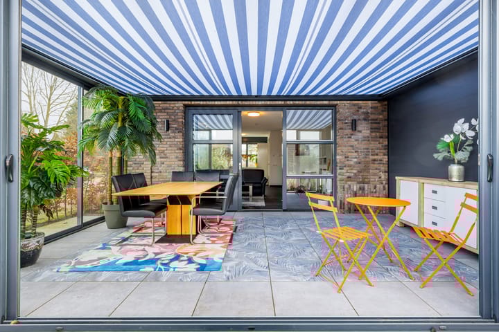 Foto 10 van Vlijtsekade 203