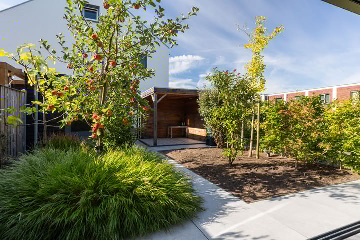 Foto 11 van Vlijtsekade 203