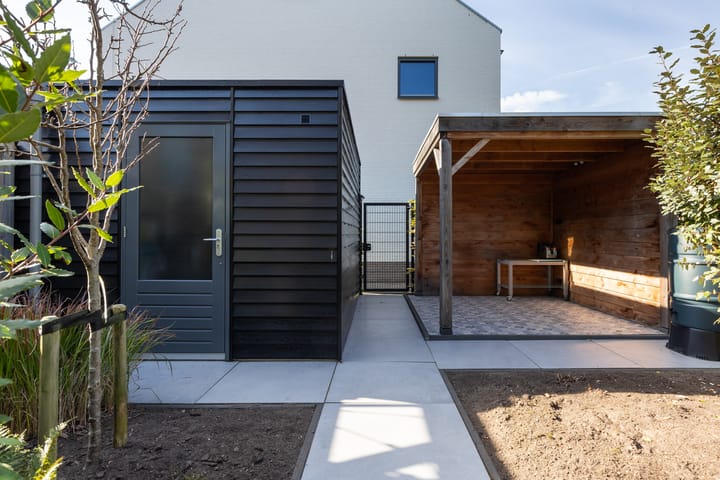 Foto 13 van Vlijtsekade 203