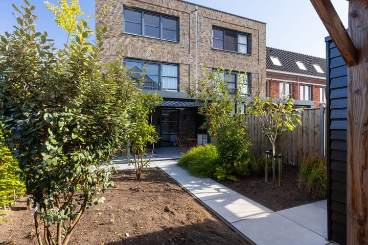 Foto 14 van Vlijtsekade 203