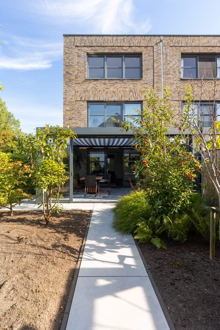 Foto 15 van Vlijtsekade 203