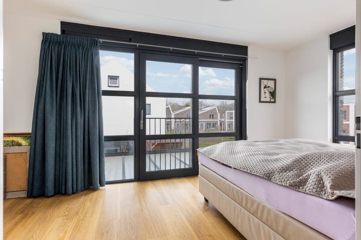 Foto 18 van Vlijtsekade 203