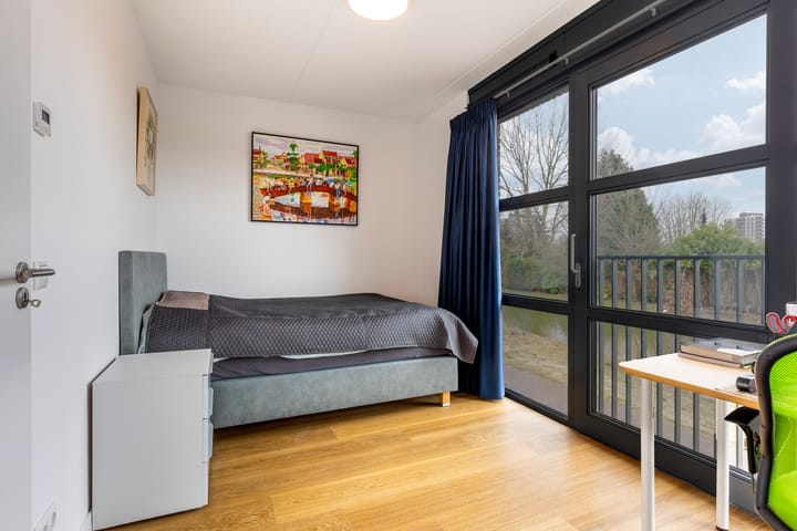 Foto 21 van Vlijtsekade 203