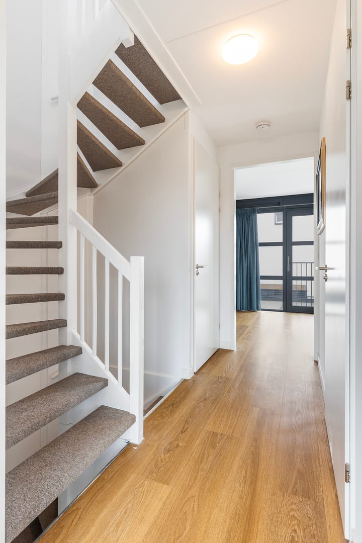 Foto 26 van Vlijtsekade 203