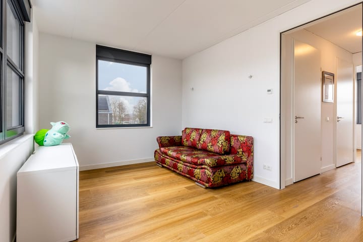 Foto 29 van Vlijtsekade 203