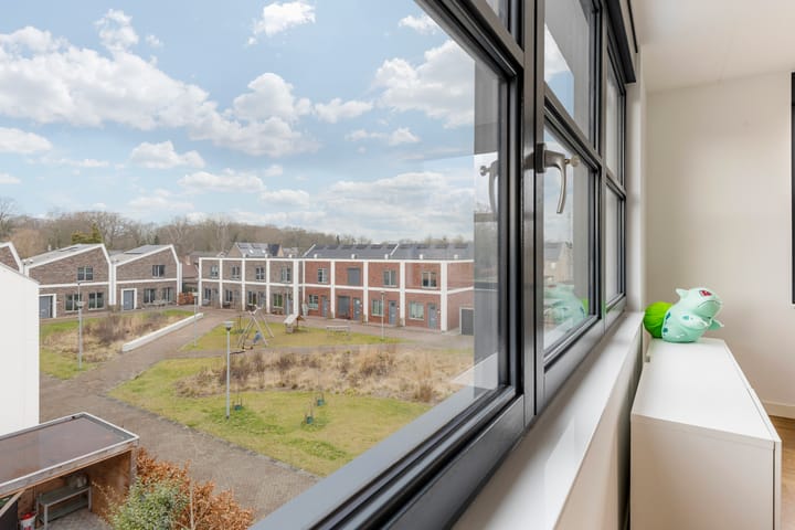 Foto 30 van Vlijtsekade 203