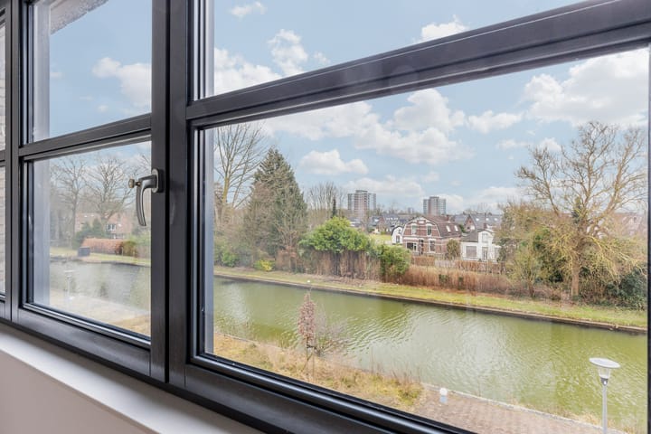 Foto 32 van Vlijtsekade 203