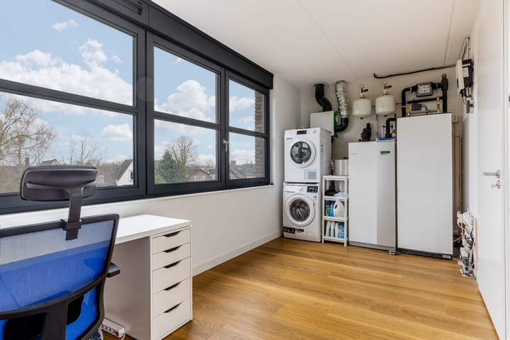 Foto 33 van Vlijtsekade 203