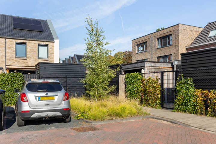 Foto 37 van Vlijtsekade 203