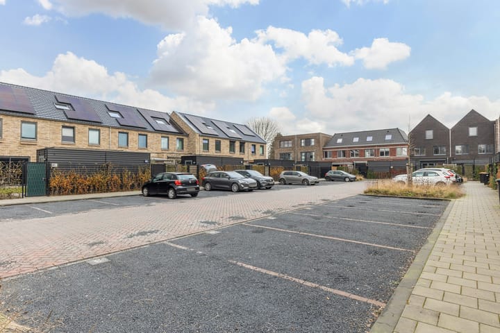 Foto 38 van Vlijtsekade 203