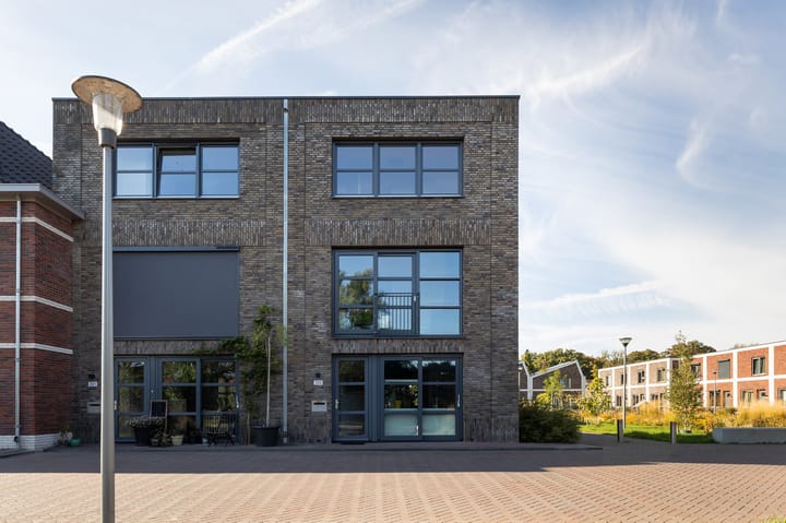 Foto 39 van Vlijtsekade 203