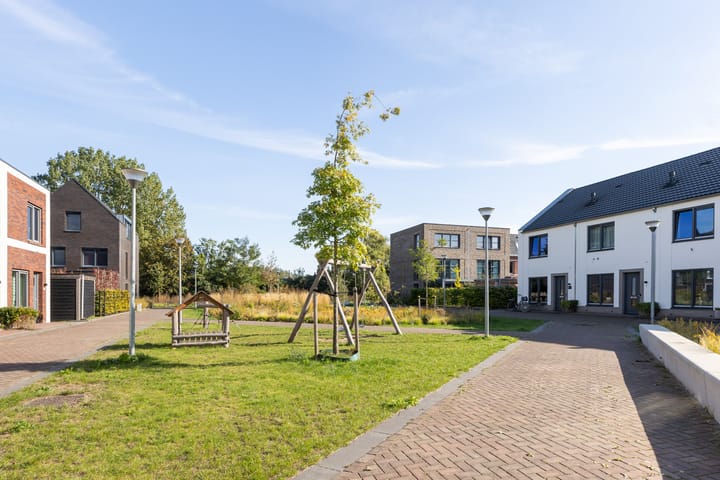 Foto 40 van Vlijtsekade 203