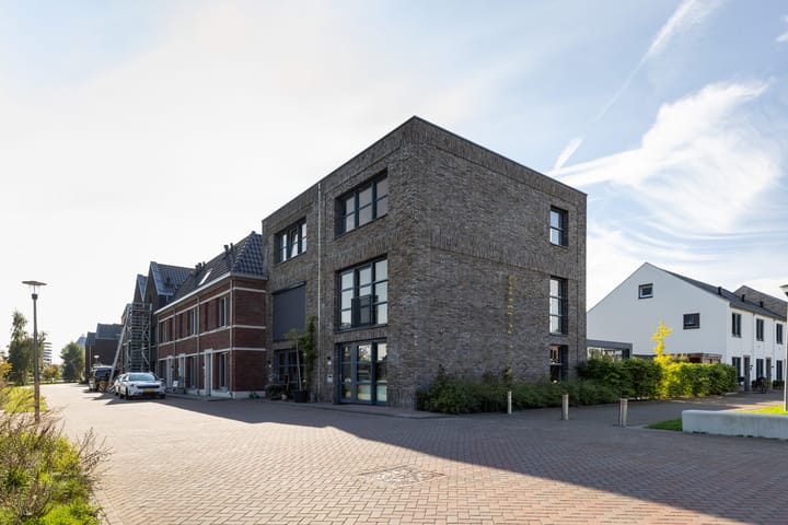 Foto 41 van Vlijtsekade 203