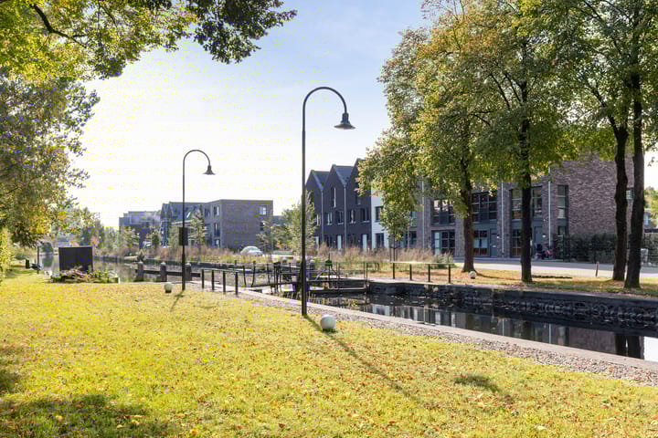 Foto 42 van Vlijtsekade 203